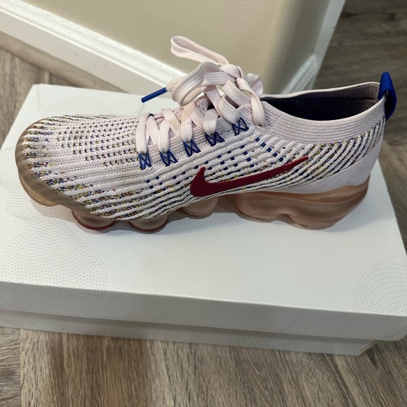 vapormax knit womens